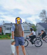 User picture