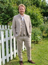David Miller review photo