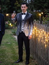 Jonathan Reed review photo