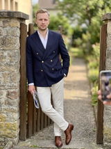 Henry Cooper review photo