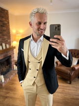 Thomas Richardson review photo