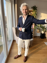 Marcus Johnson review photo