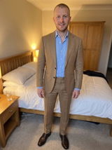 Matthew Wilson review photo