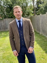 Samuel Wright review photo