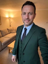 Ethan Harrison review photo