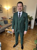 Frederick Collins review photo