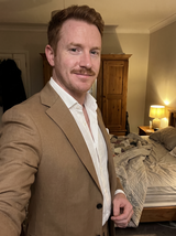 Andrew Harrison review photo