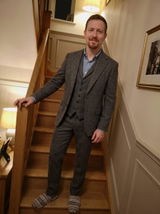 Christopher Walker review photo