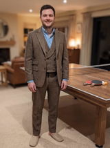 Bennett Lawson review photo