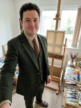 Lachlan Brooks review photo