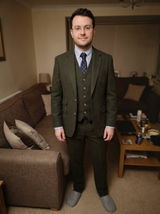 Lionel Ashford review photo