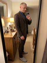 Westley Camden review photo
