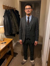 Orson Blake review photo