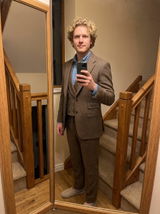 Ellis Radcliffe review photo