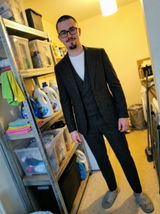 Garrett Winslow review photo