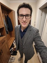 Milo Kensington review photo
