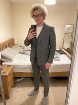 Finley Dawson review photo