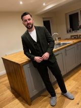 Lachlan Pierce review photo