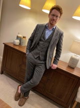 Callan Whitmore review photo