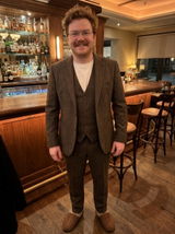 Wesley Harrington review photo