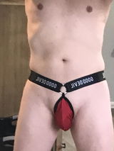 T.D. review photo