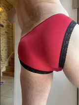 C.S. review photo