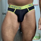 Andrew review photo