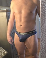 B review photo