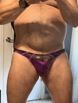 Rob review photo