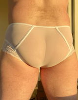 Anonymous review photo