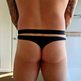 Andrew review photo