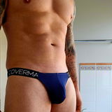 Andrew review photo