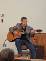 Lester Mullis review photo