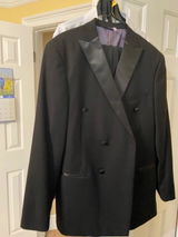 Curtis Johnson review photo
