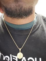 Mesmin T. review photo