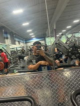 Miguel E. review photo