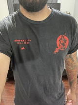 Hilario M. review photo