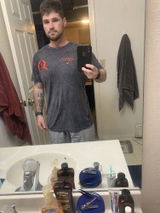 Elliott T. review photo