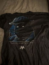 Matthew P. review photo