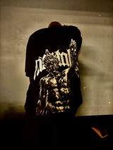Cyrus Lightfoot review photo