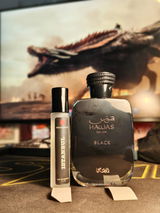 Sillage Society review photo