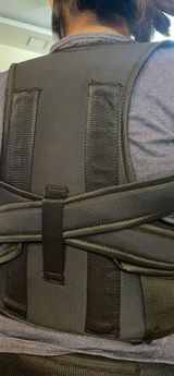 Amit Patel review photo
