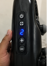 Manish Chaturvedi review photo