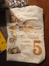 Etsy customer review photo