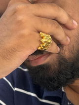 Kishor singh review photo