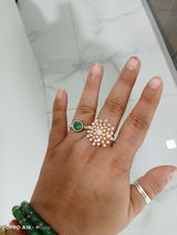 Shivani review photo