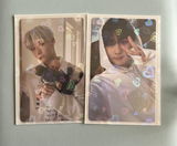 C.V. review photo