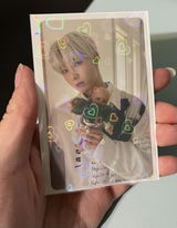 C.V. review photo