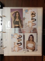 D.V. review photo