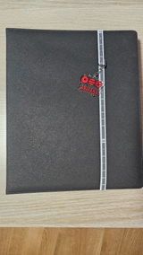 Mey review photo